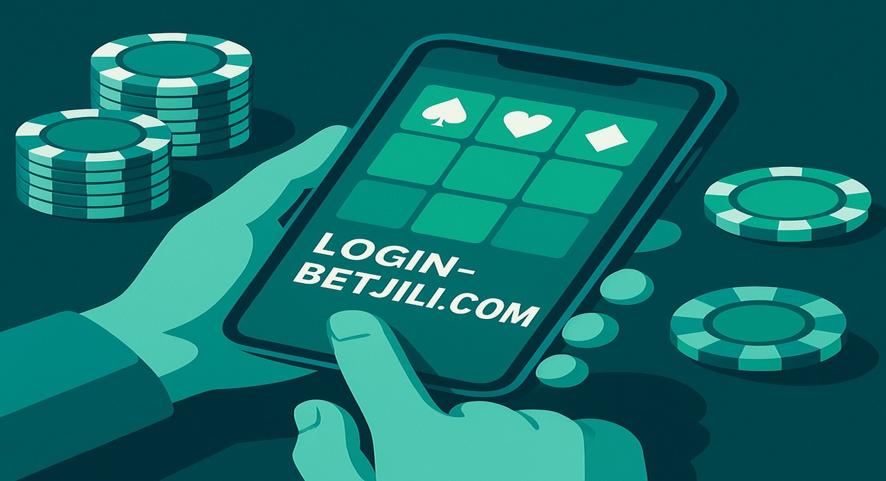 betjili login Tongits Go বাংলাদেশে